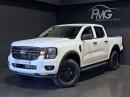 Thumbnail Ford Ranger 2.0 SiT double cab XL 4x4 auto