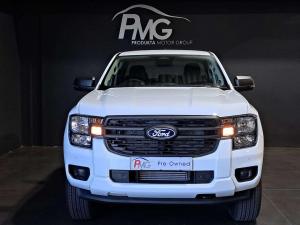 Ford Ranger 2.0 SiT double cab XL 4x4 auto - Image 2