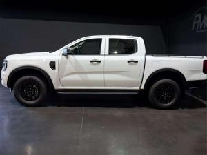 Ford Ranger 2.0 SiT double cab XL 4x4 auto - Image 3