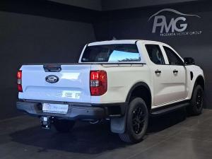 Ford Ranger 2.0 SiT double cab XL 4x4 auto - Image 5