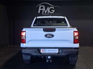 Ford Ranger 2.0 SiT double cab XL 4x4 auto - Image 6