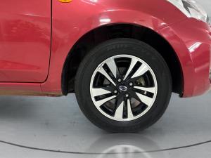 Datsun Go 1.2 Lux - Image 10