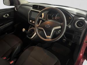 Datsun Go 1.2 Lux - Image 12