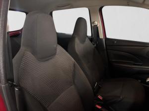 Datsun Go 1.2 Lux - Image 15