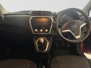 Datsun Go 1.2 Lux - Image 17