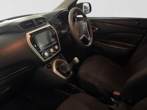 Datsun Go 1.2 Lux - Image 18