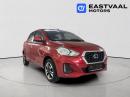 Thumbnail Datsun Go 1.2 Lux