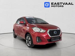 Datsun Go 1.2 Lux - Image 1