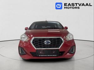 Datsun Go 1.2 Lux - Image 2