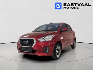 Datsun Go 1.2 Lux - Image 3