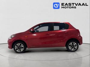 Datsun Go 1.2 Lux - Image 4