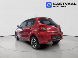 Datsun Go 1.2 Lux - Image 5