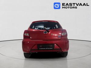 Datsun Go 1.2 Lux - Image 6