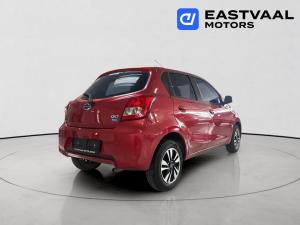 Datsun Go 1.2 Lux - Image 7