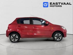 Datsun Go 1.2 Lux - Image 8