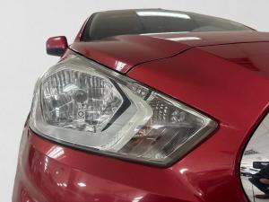 Datsun Go 1.2 Lux - Image 9