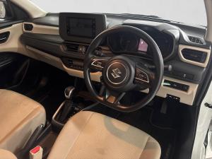Suzuki DZire 1.2 GL+ auto - Image 12