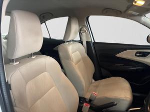 Suzuki DZire 1.2 GL+ auto - Image 15