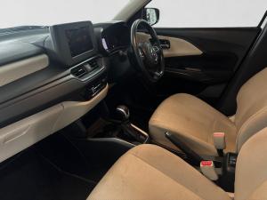 Suzuki DZire 1.2 GL+ auto - Image 18