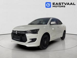 Suzuki DZire 1.2 GL+ auto - Image 3