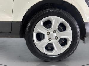 Ford EcoSport 1.5 Ambiente auto - Image 10