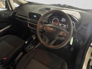 Ford EcoSport 1.5 Ambiente auto - Image 12