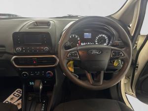 Ford EcoSport 1.5 Ambiente auto - Image 13