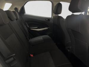 Ford EcoSport 1.5 Ambiente auto - Image 16