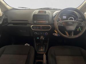 Ford EcoSport 1.5 Ambiente auto - Image 17