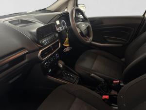 Ford EcoSport 1.5 Ambiente auto - Image 18