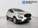 Ford EcoSport 1.5 Ambiente auto - Thumbnail 1