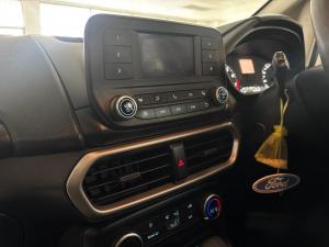 Ford EcoSport 1.5 Ambiente auto - Image 20
