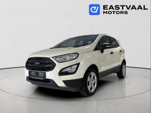 Ford EcoSport 1.5 Ambiente auto - Image 3