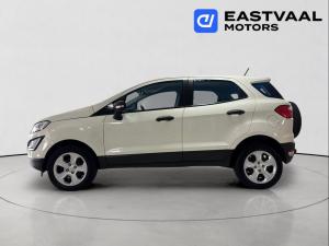 Ford EcoSport 1.5 Ambiente auto - Image 4