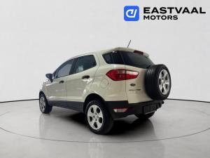 Ford EcoSport 1.5 Ambiente auto - Image 5