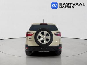 Ford EcoSport 1.5 Ambiente auto - Image 6