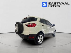 Ford EcoSport 1.5 Ambiente auto - Image 7
