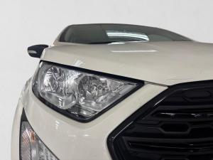 Ford EcoSport 1.5 Ambiente auto - Image 9