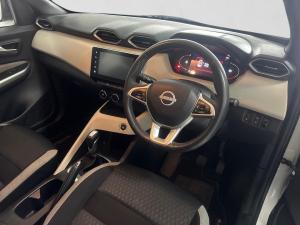 Nissan Magnite 1.0 Turbo Acenta auto - Image 14