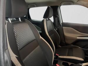 Nissan Magnite 1.0 Turbo Acenta auto - Image 17