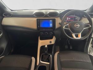 Nissan Magnite 1.0 Turbo Acenta auto - Image 19