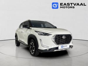 Nissan Magnite 1.0 Turbo Acenta auto - Image 1