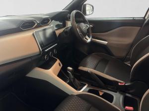 Nissan Magnite 1.0 Turbo Acenta auto - Image 20
