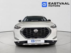 Nissan Magnite 1.0 Turbo Acenta auto - Image 2