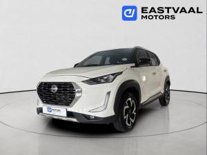 Nissan Magnite 1.0 Turbo Acenta auto - Image 3
