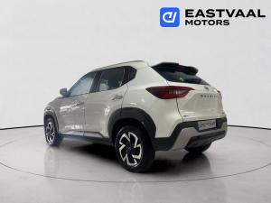 Nissan Magnite 1.0 Turbo Acenta auto - Image 5