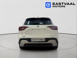 Nissan Magnite 1.0 Turbo Acenta auto - Image 6