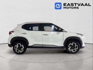 Nissan Magnite 1.0 Turbo Acenta auto - Image 8