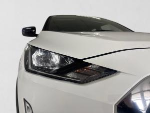 Nissan Magnite 1.0 Turbo Acenta auto - Image 9