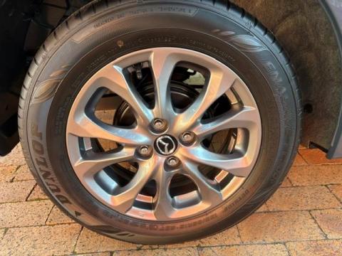 Image Mazda Mazda2 1.5 Dynamic